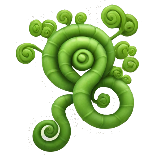 Fiddlehead Beer emoji