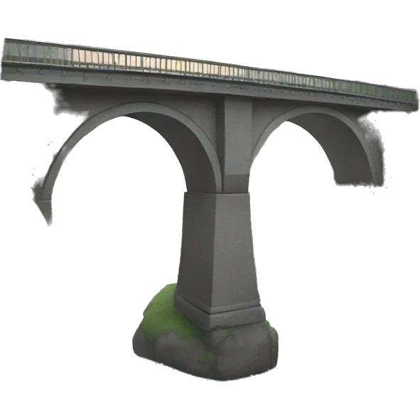 bridge emoji