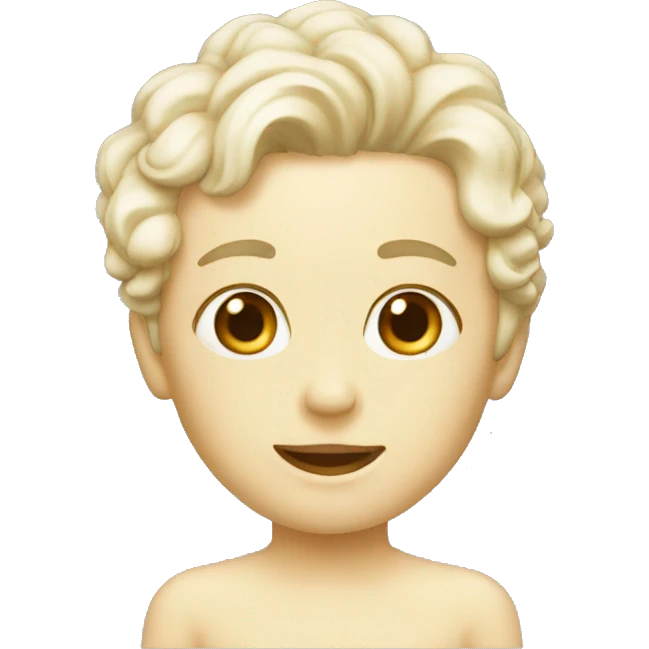 cream emoji
