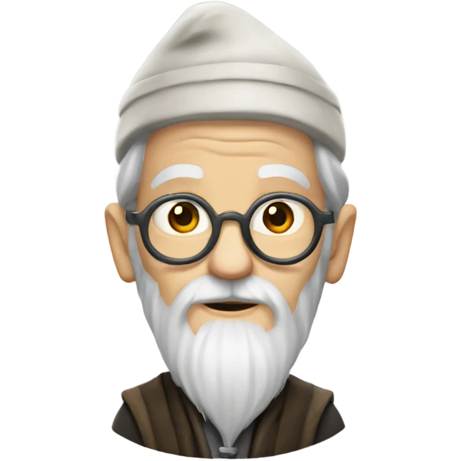 dumbledor  emoji