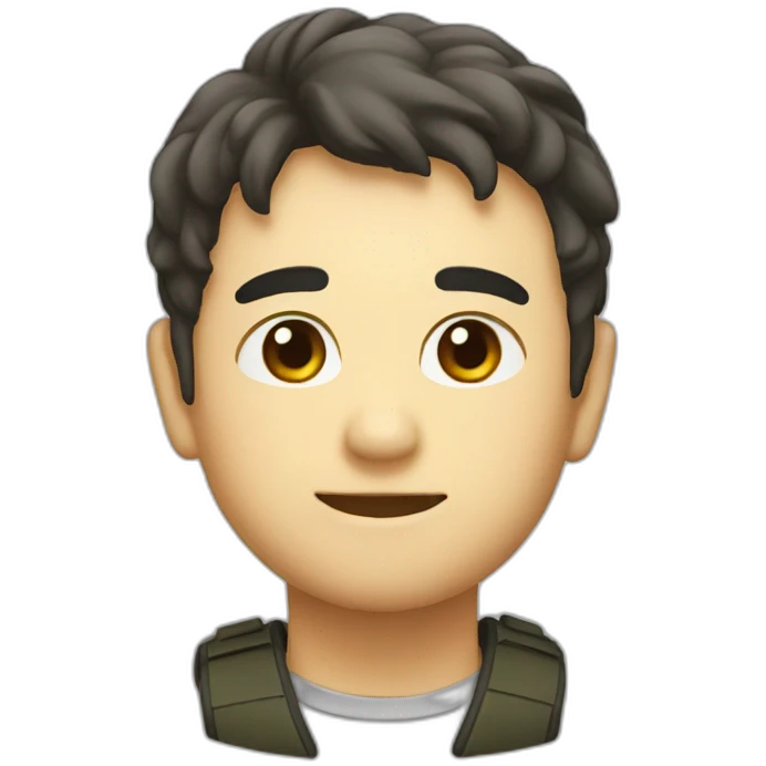 I Ito emoji