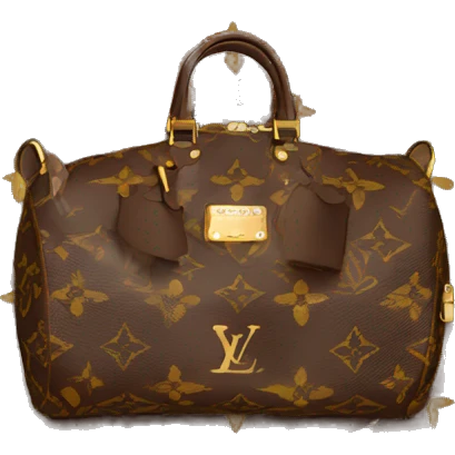 louis vuitton emoji