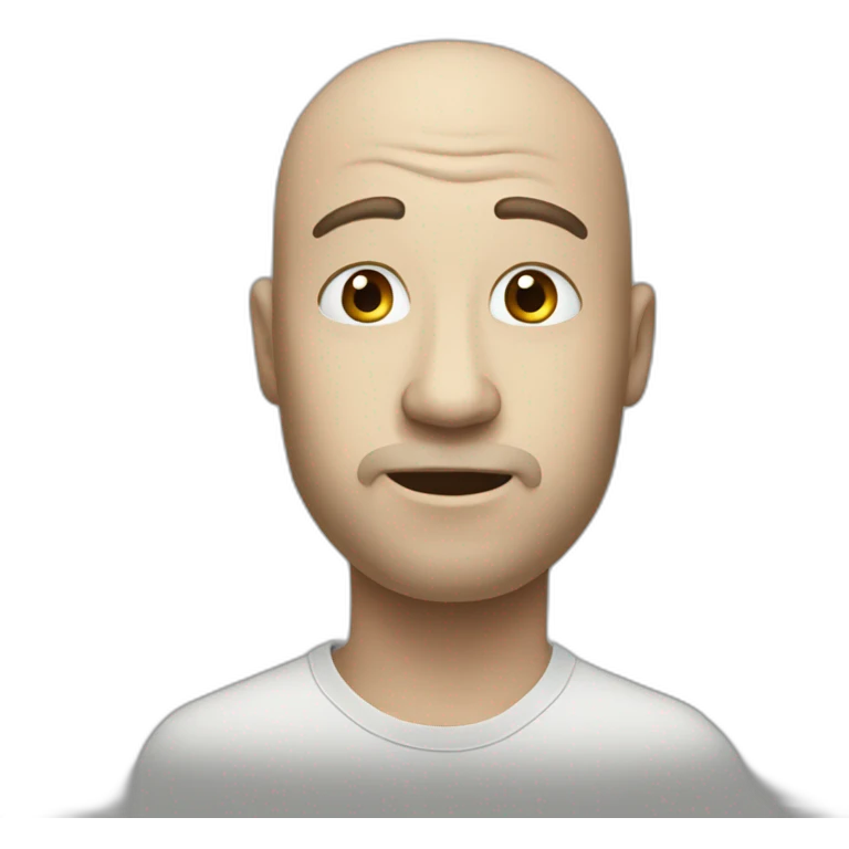 Поцелуй emoji