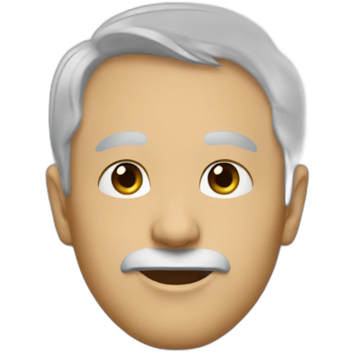 Jeffrey Morris emoji