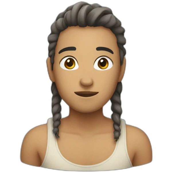 kirua emoji