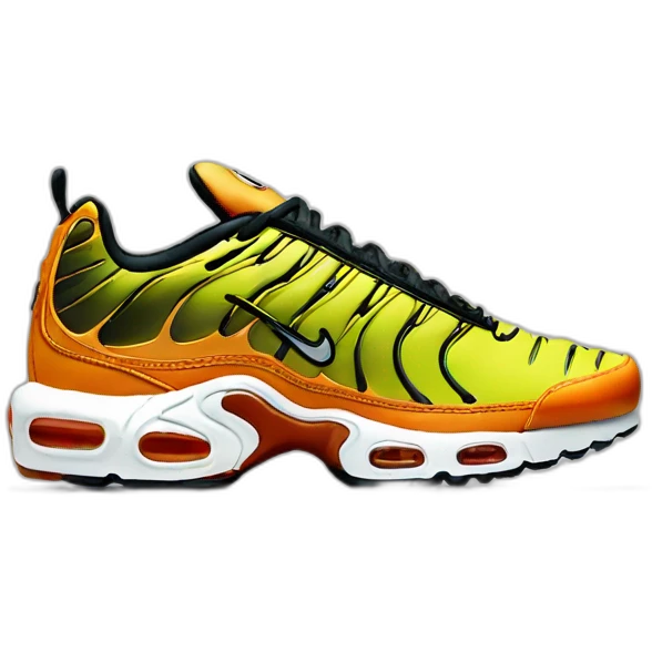Nike tn emoji