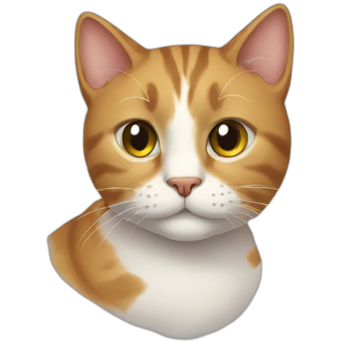 Cat emoji