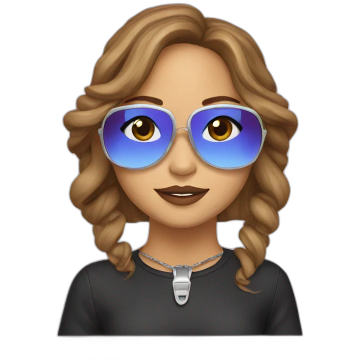 Jennifer_lopez emoji
