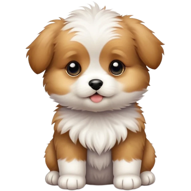 Cute  emoji