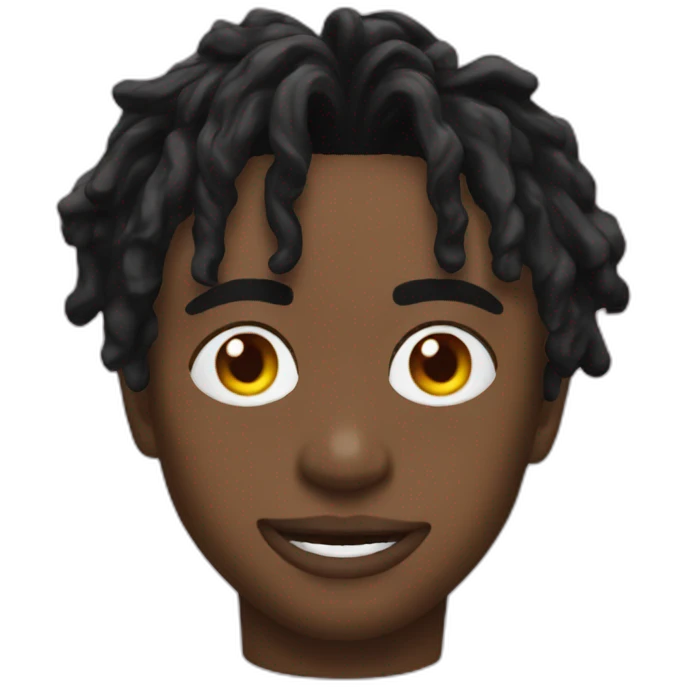 Playboi carti  emoji