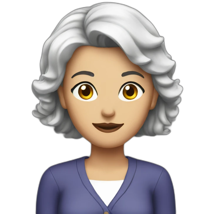 Peggy milf emoji