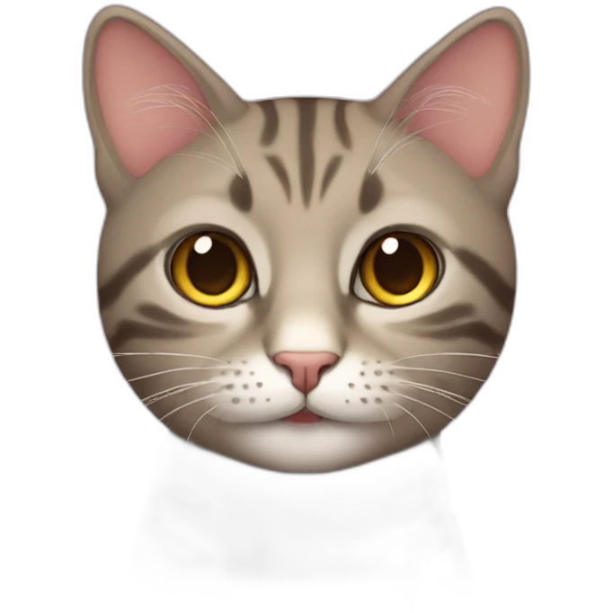 cat gay emoji