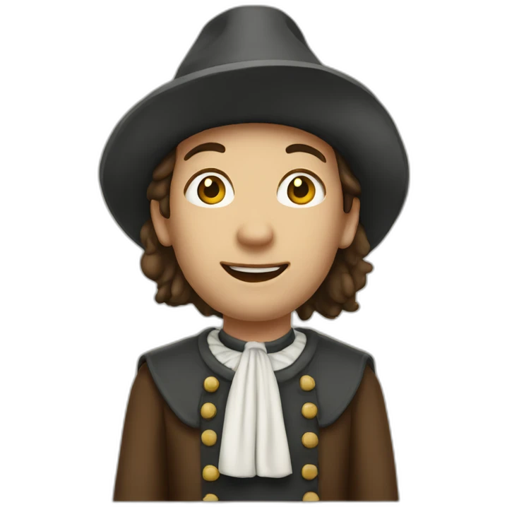 Haarlem emoji