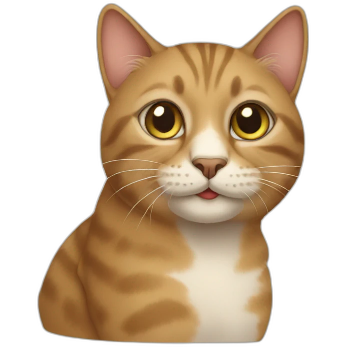 cat emoji