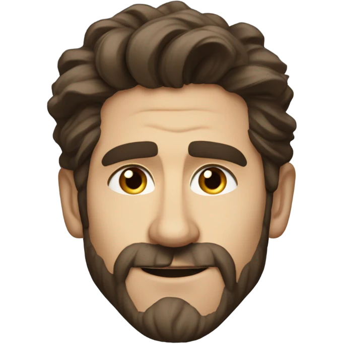 jake gyllenhaal emoji