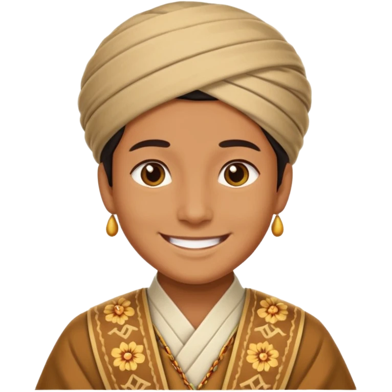 Hayırlı cumalar emoji