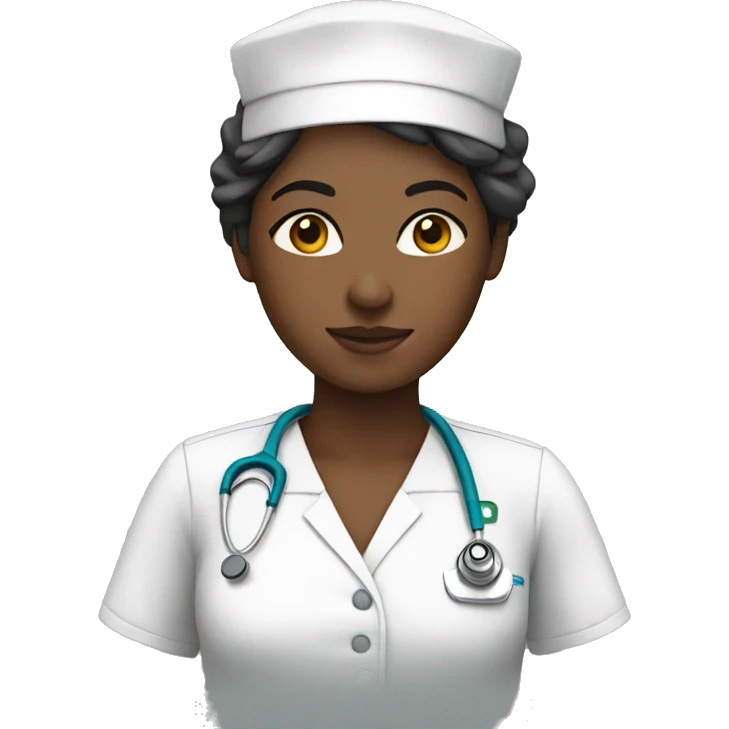 Nurses emoji