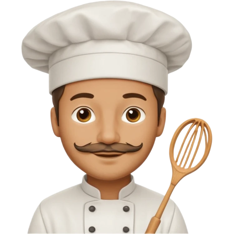 fuckboy chef emoji