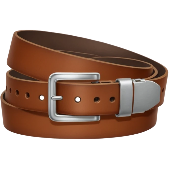 Belt emoji