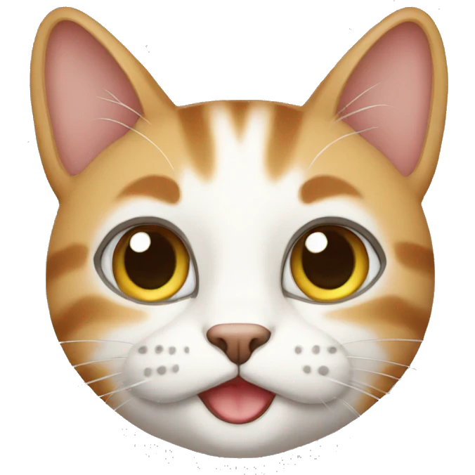 cat emoji