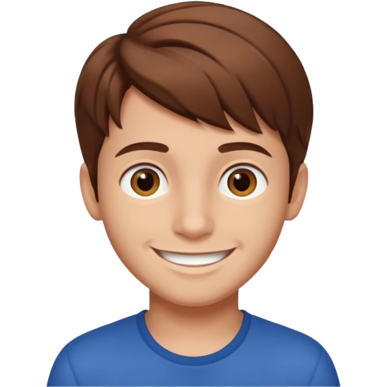 Arhan boy emoji