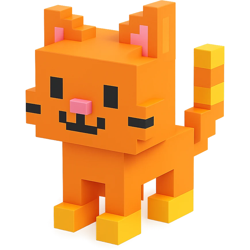 Cat emoji