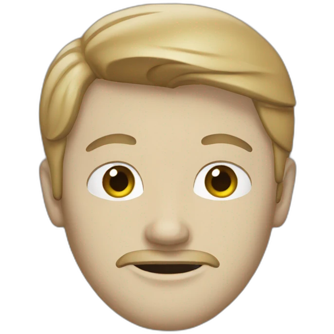 anonymous emoji