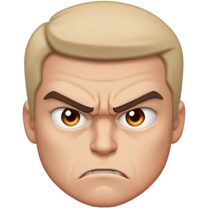 Ugh stop playing this victim card when you’re the abuser emoji
