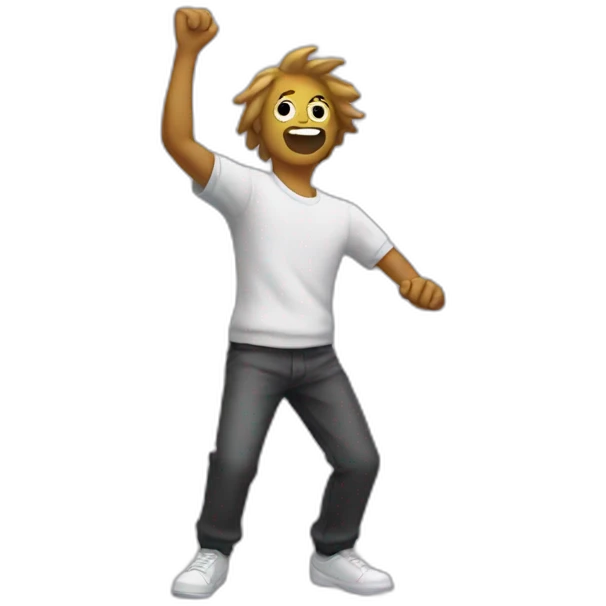 dab emoji
