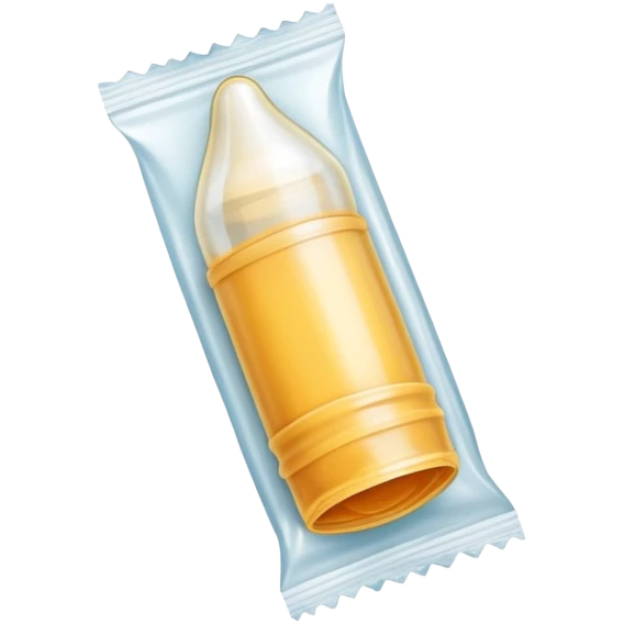 condom emoji