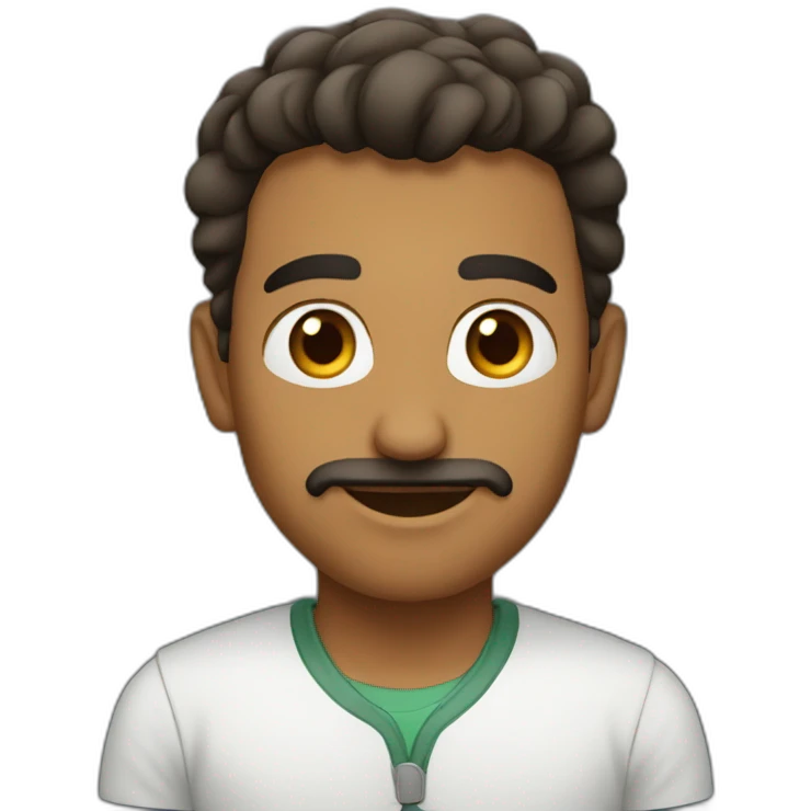 rassim cherir emoji