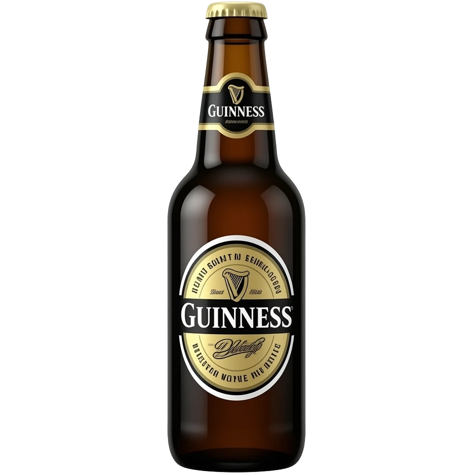 Guinness emoji