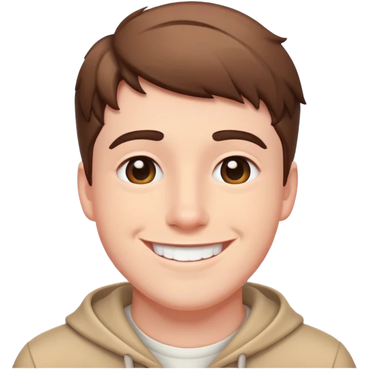 MrBeast emoji