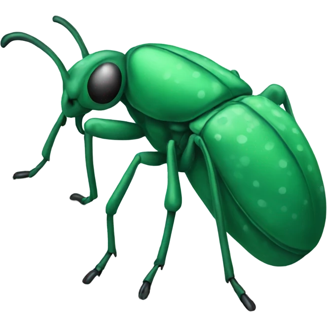 weevil emoji