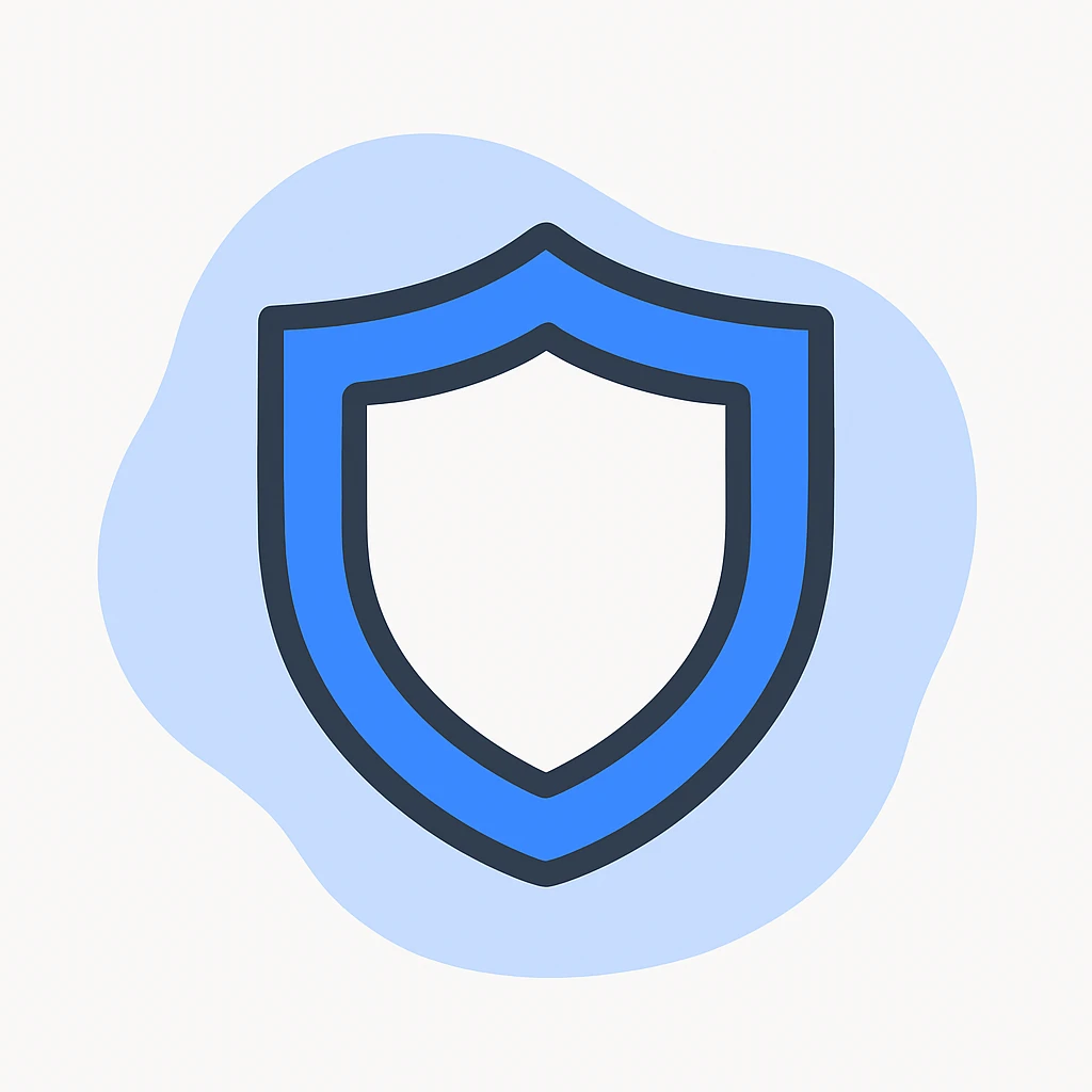 shield emoji