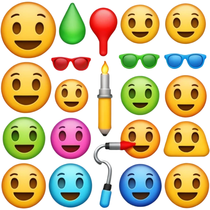 EmojiTrap emoji