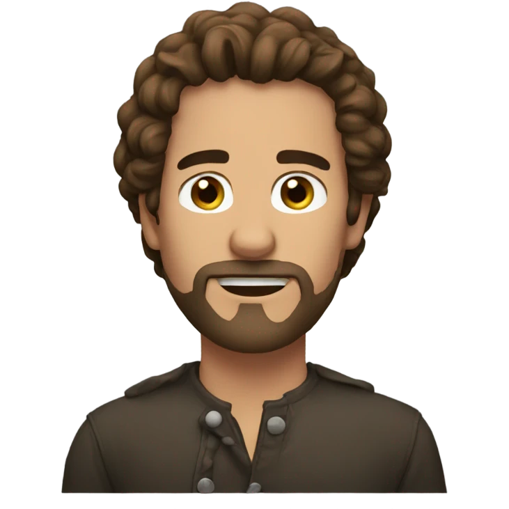 jon emoji