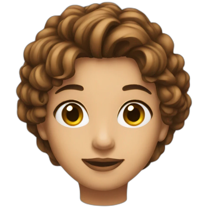 Samantha emoji