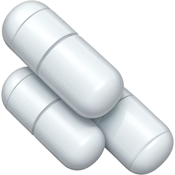 Daily energy and vitality with complete vitamins and minerals. emoji