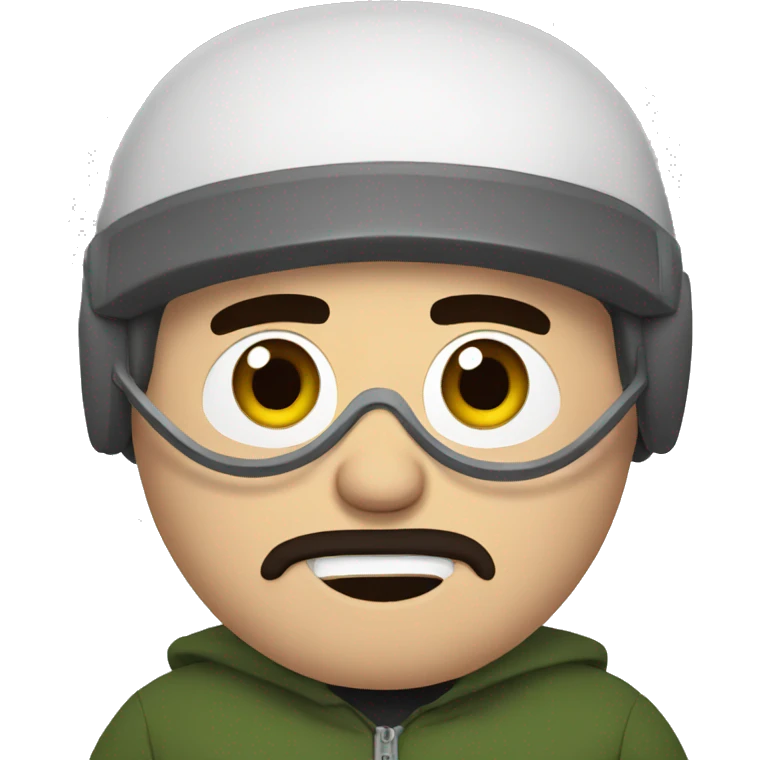 South Park emoji
