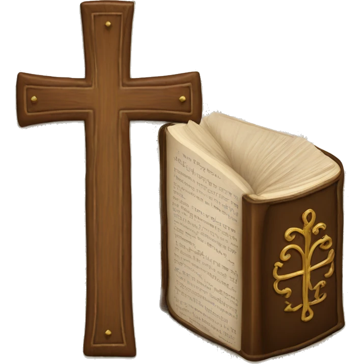 bible emoji