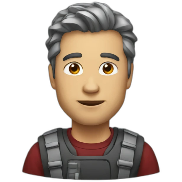 Elon emoji