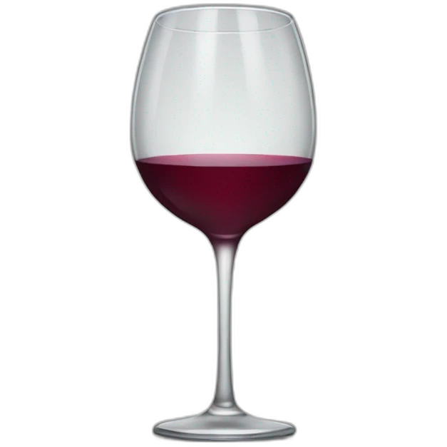 wine-glass-with-ears emoji