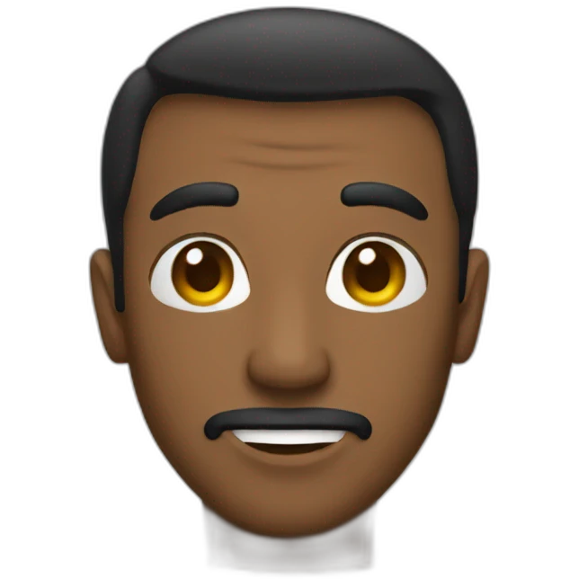 Mash emoji