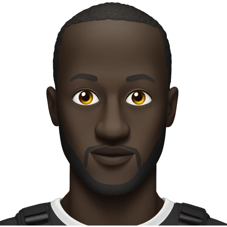 stormzy emoji