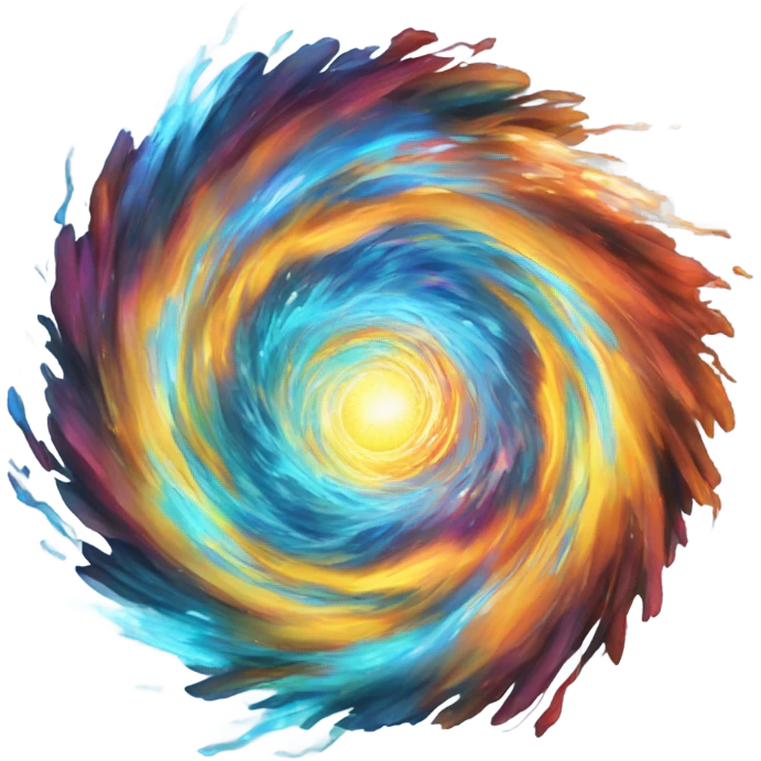 Teleport portal emoji
