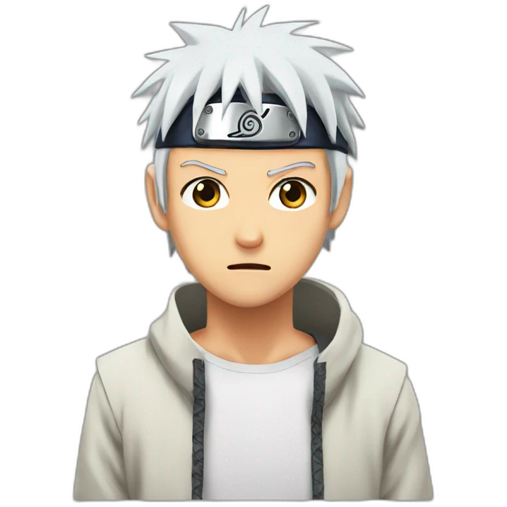 pain naruto emoji