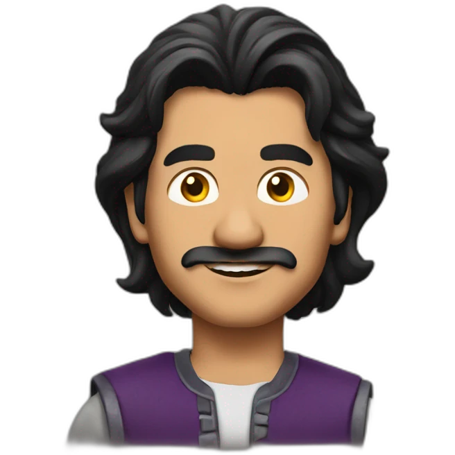 Sha ruk khan emoji