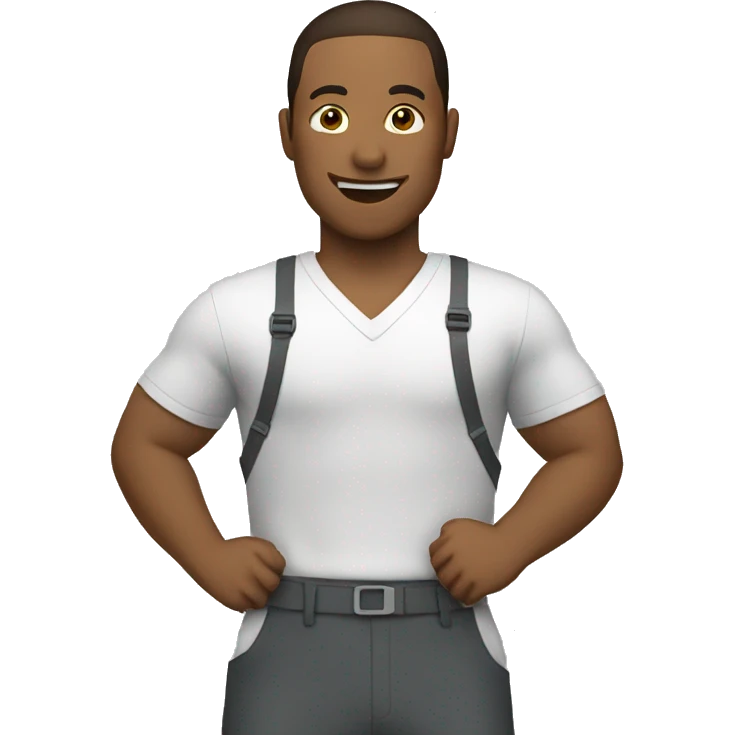 Make training your habit, not a chore. emoji