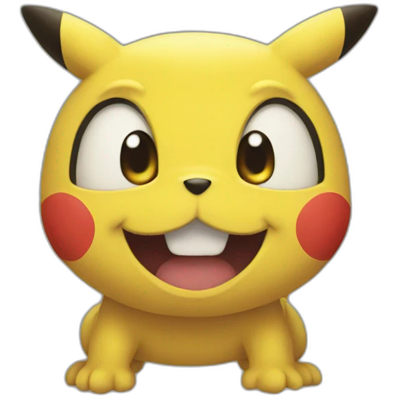 Pokémon  emoji